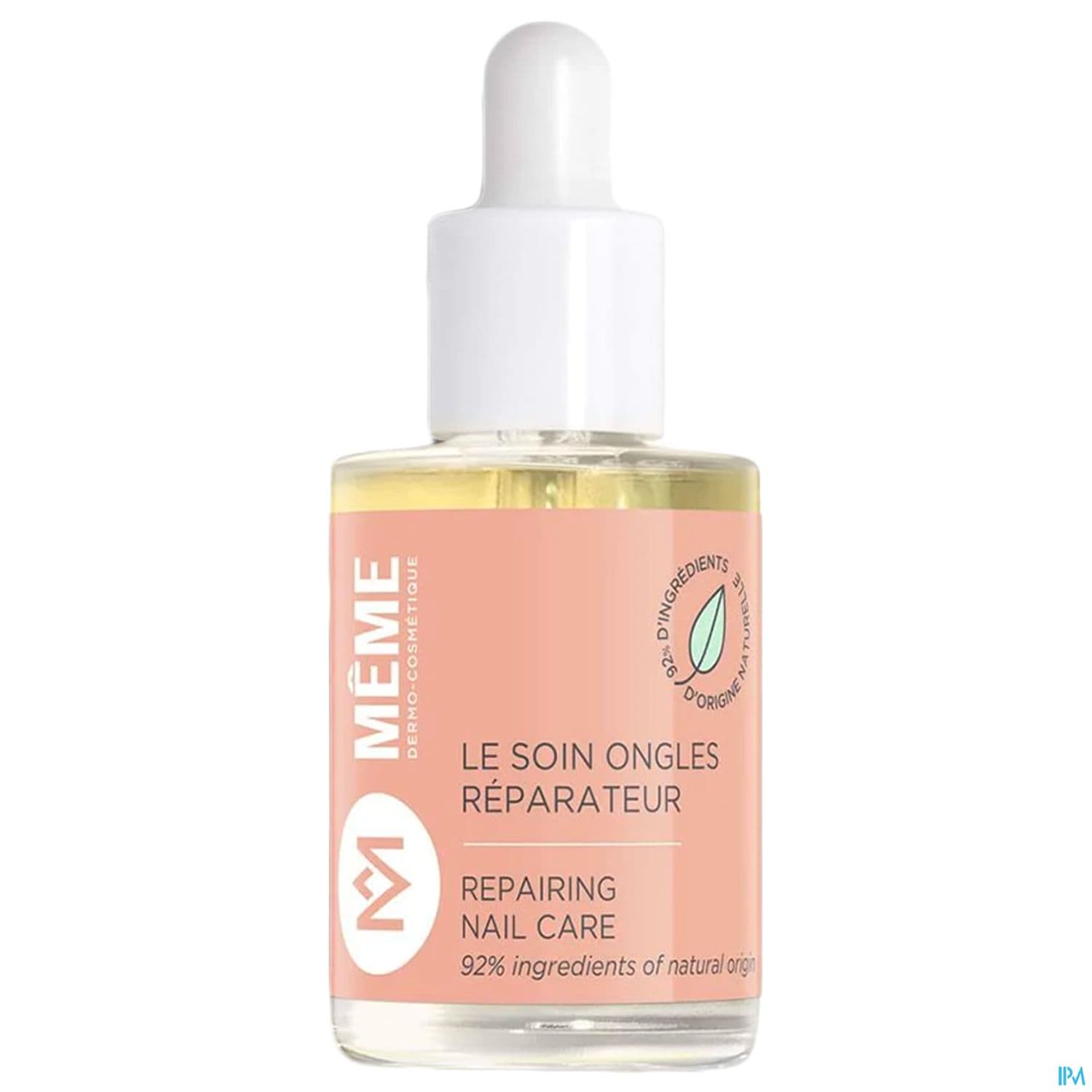 MEME SOIN ONGLE REPARATEUR 9ML