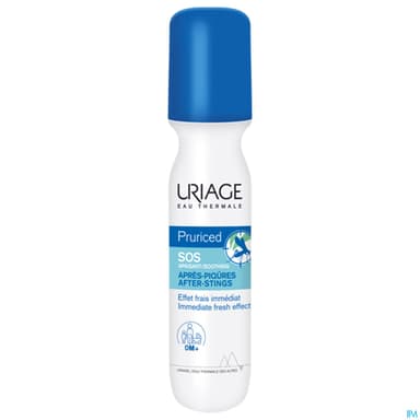 URIAGE PRURICED SOS APAIS A/PIQ15