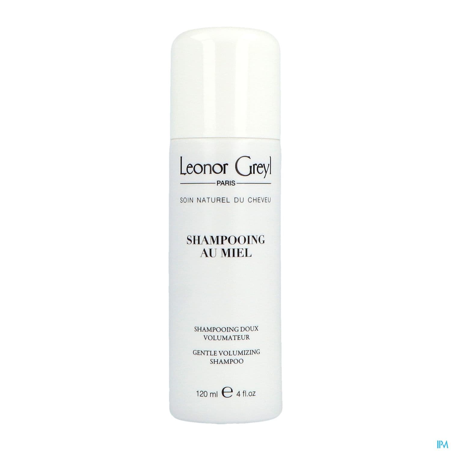 LEONOR GREYL SH MIEL 125ML
