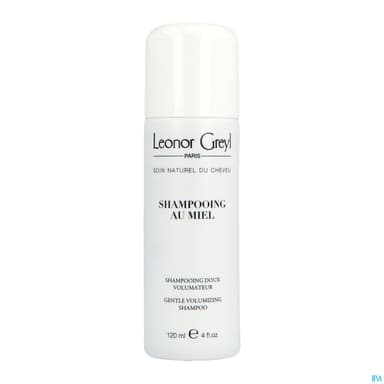 LEONOR GREYL SH MIEL 125ML