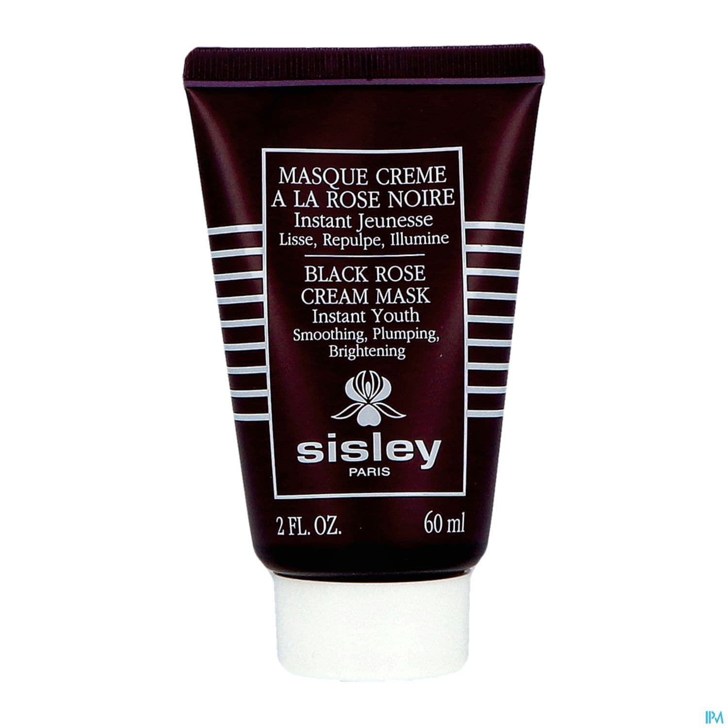 SISLEY MASQ CR ROSE NOIRE 60ML