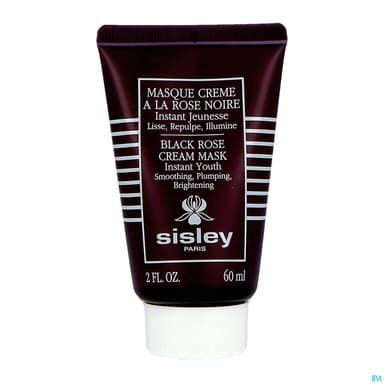 SISLEY MASQ CR ROSE NOIRE 60ML