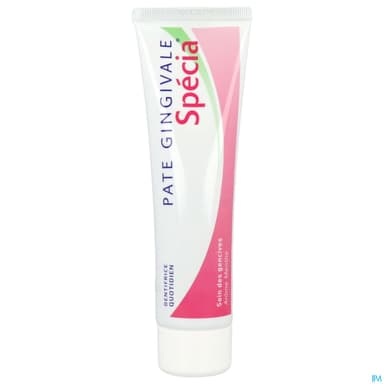 SPECIA PATE GINGIV TUB 100ML
