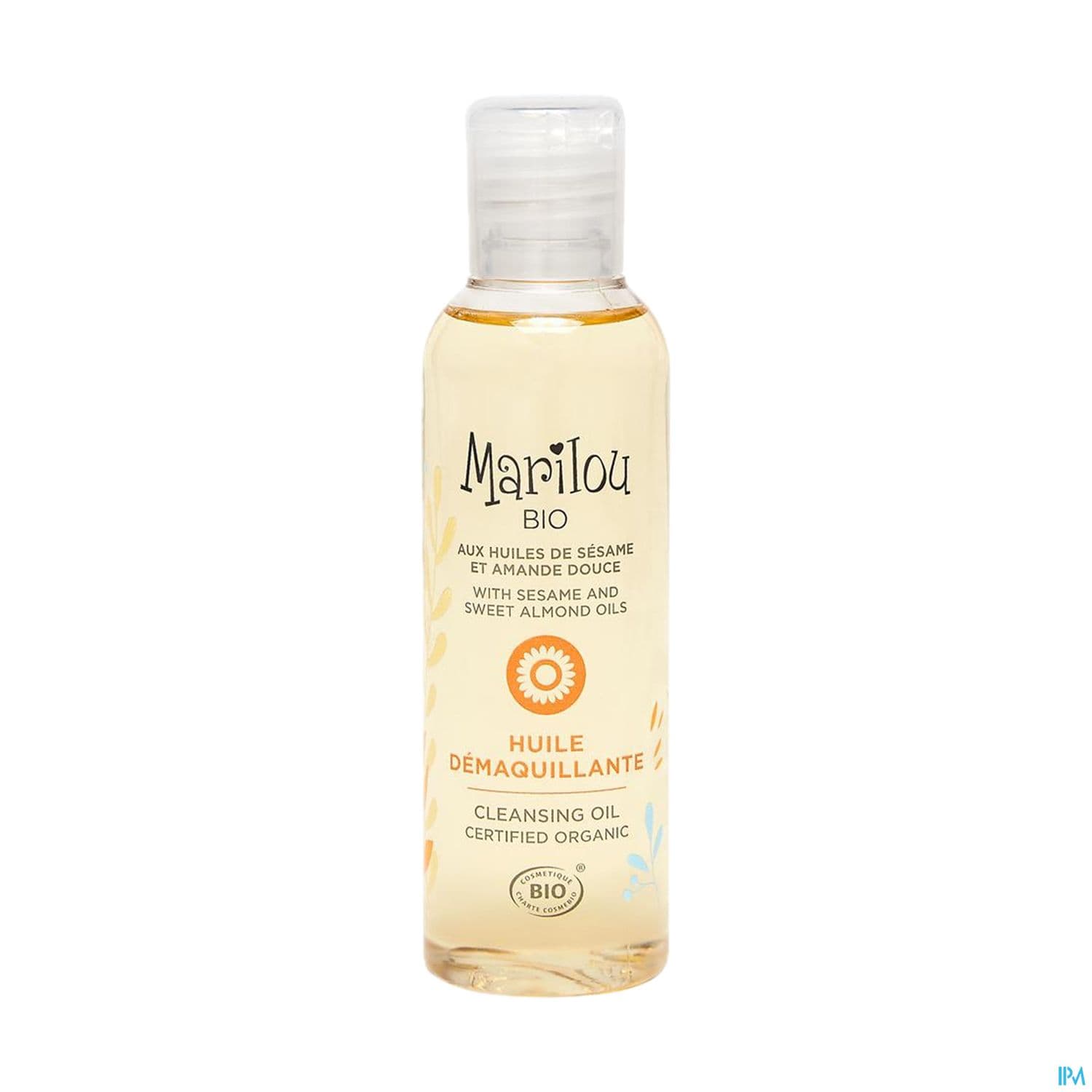 MARILOU HLE DEMAQ 100ML