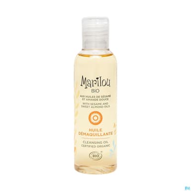 MARILOU HLE DEMAQ 100ML