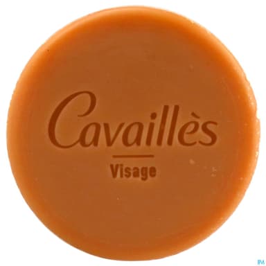 CAVAILLES SOLIDE VIS MOUS APAISANT