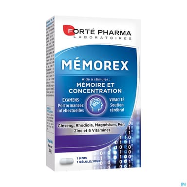 MEMOREX GELUL 30