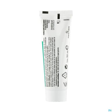 Arthrodont Classic Pate Dentifrice 50ml