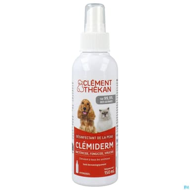Clement Thekan Clemiderm Hydrogel 150ml