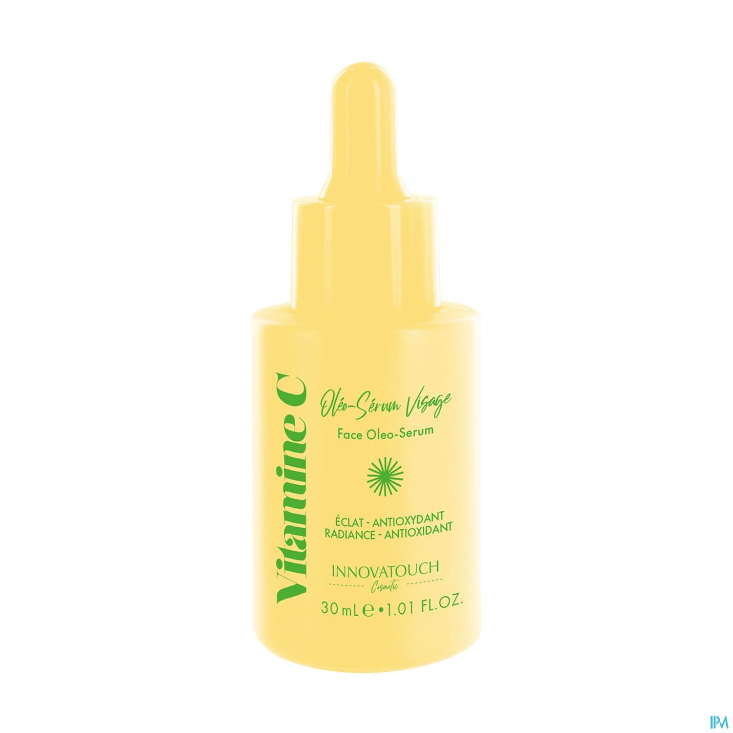 Innovatouch Cosmetic Oleo Serum Visage Vitamine C 30ml
