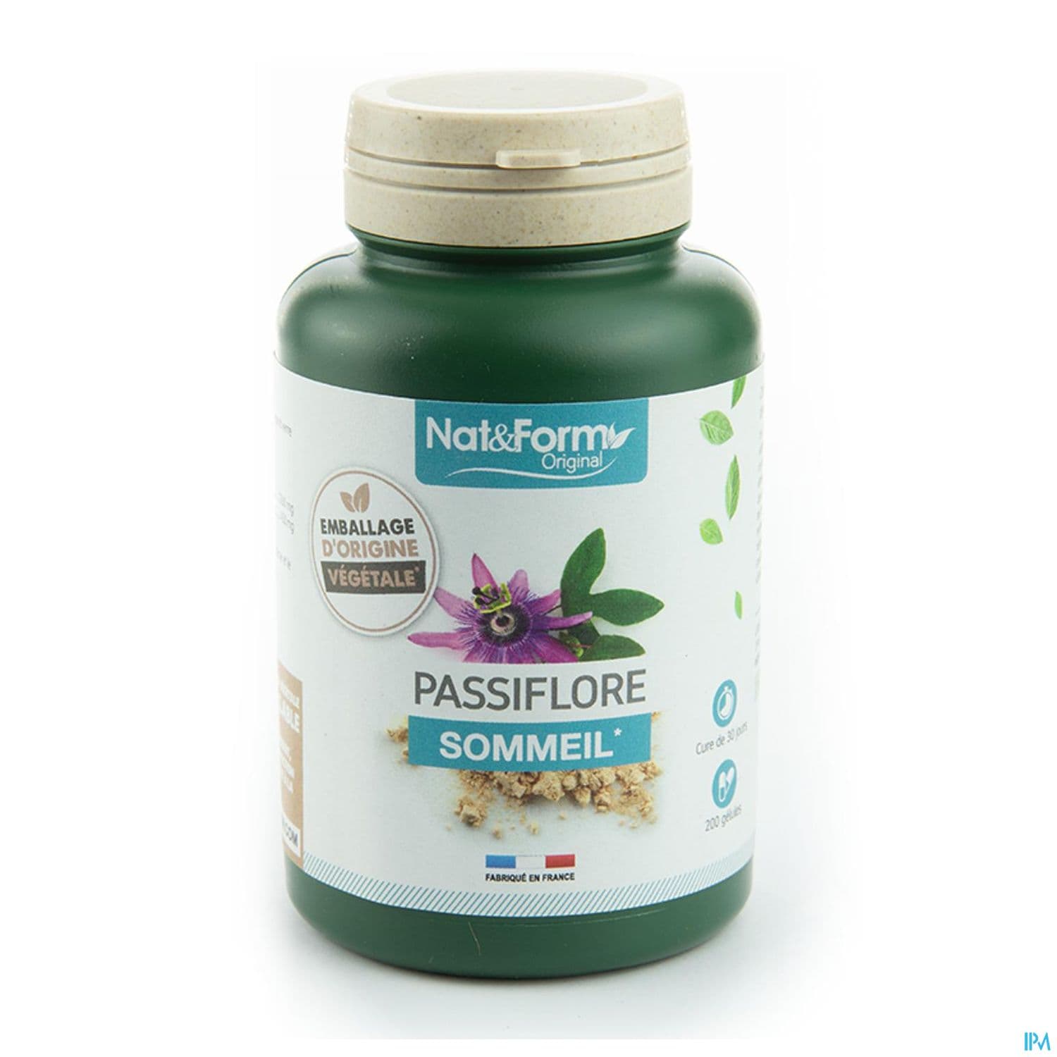 NAT&FORM ORIG PASSIFLORE GELUL200