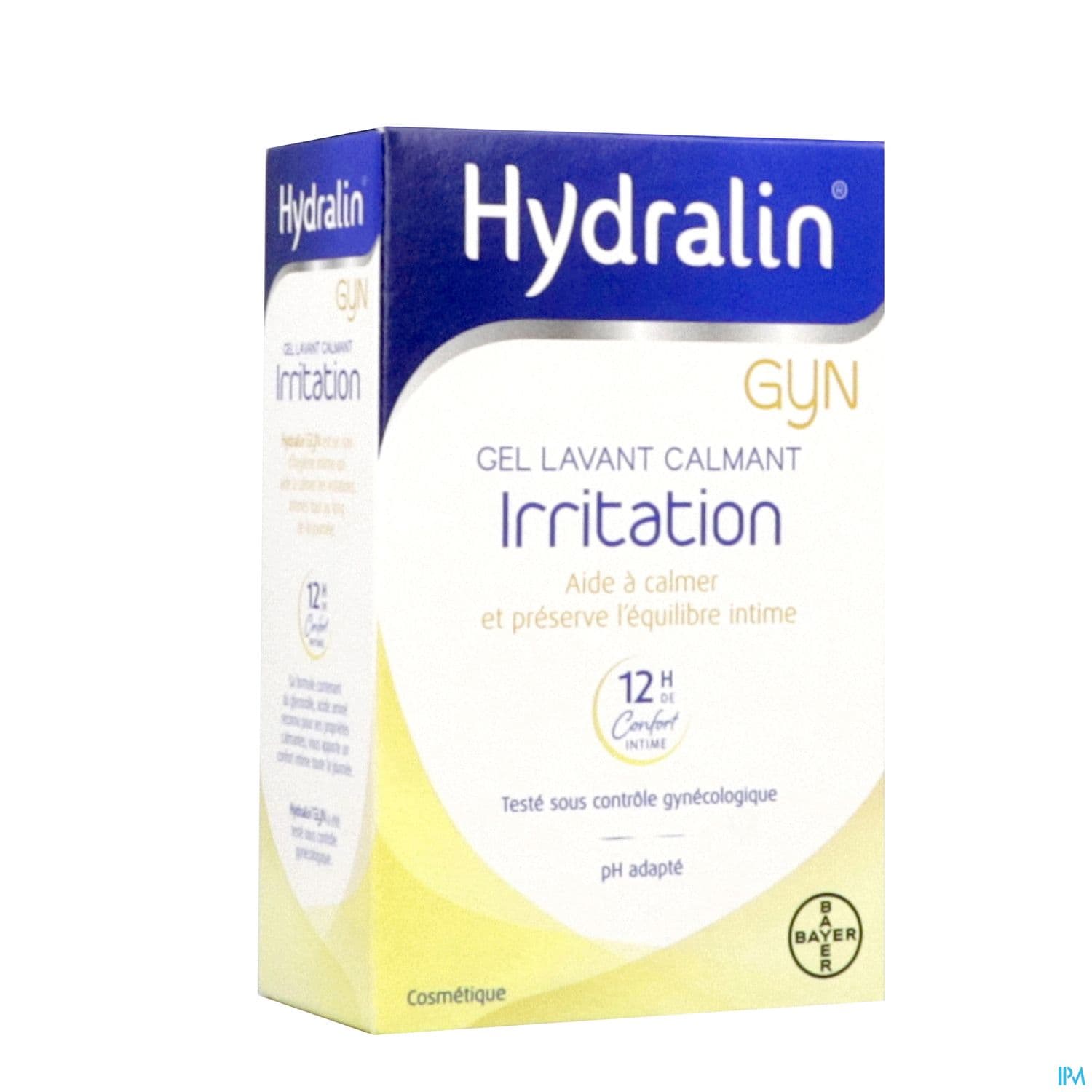 HYDRALIN GYN 100ML