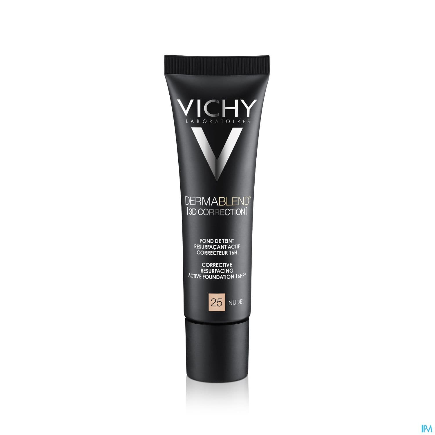 Vichy Fdt Dermablend Correction 3d 25 30ml