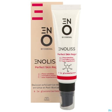 Codexial Enoliss Perfect Skin Regul 30ml