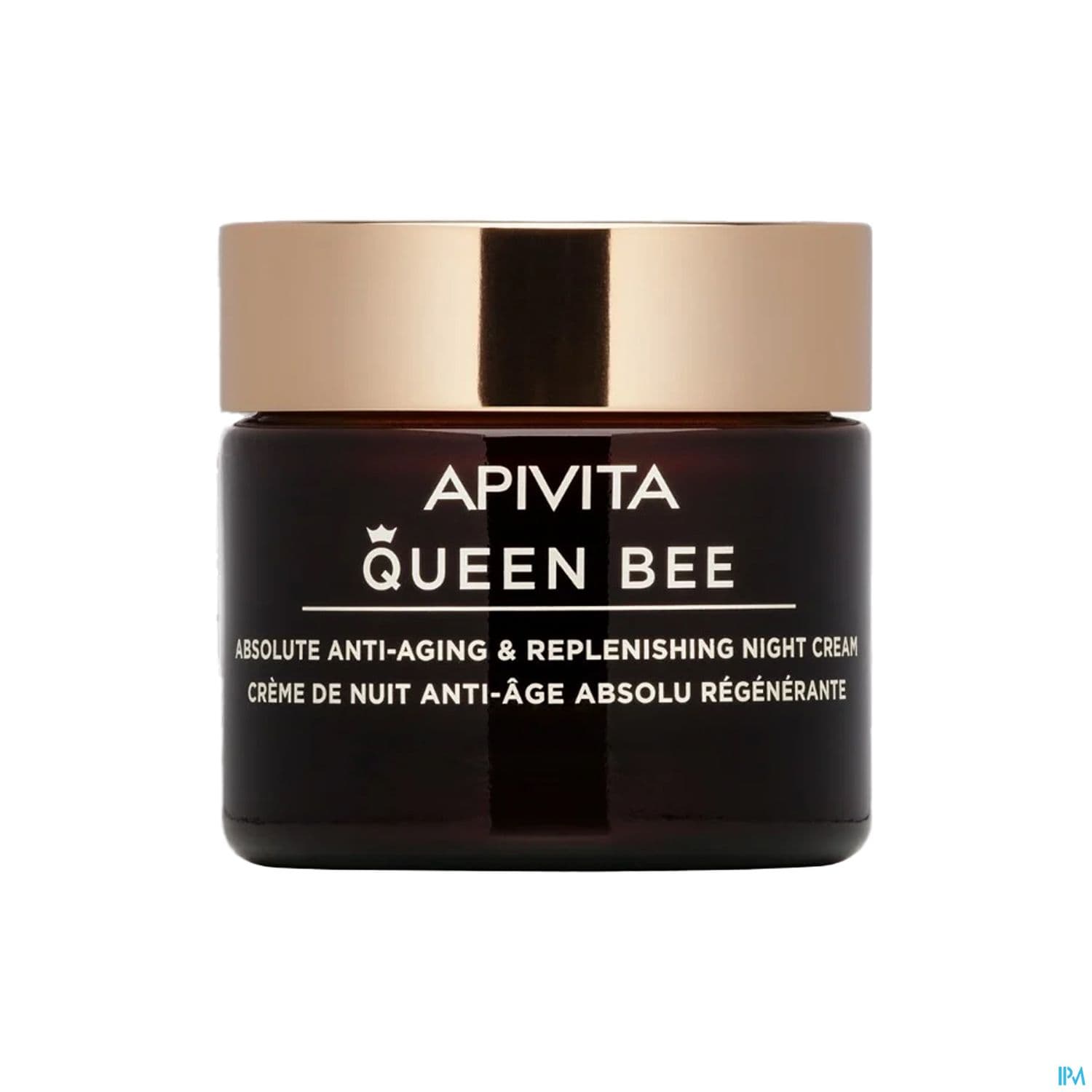 Apivita Queen Bee Creme De Nuit Antiage 50ml