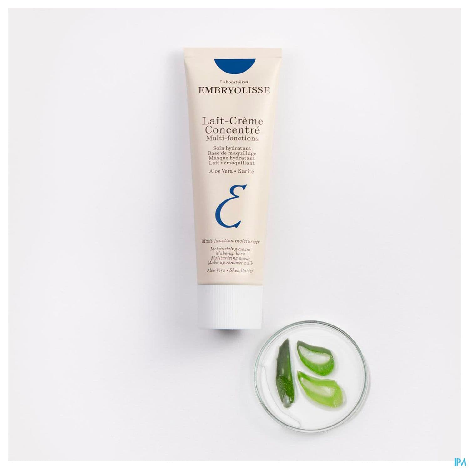 EMBRYOLISSE LAIT/CR CONCENTRE 75ML