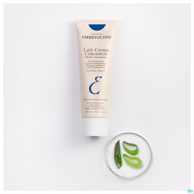 EMBRYOLISSE LAIT/CR CONCENTRE 75ML