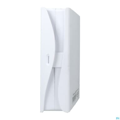 PILBOX BASIC PILULIER