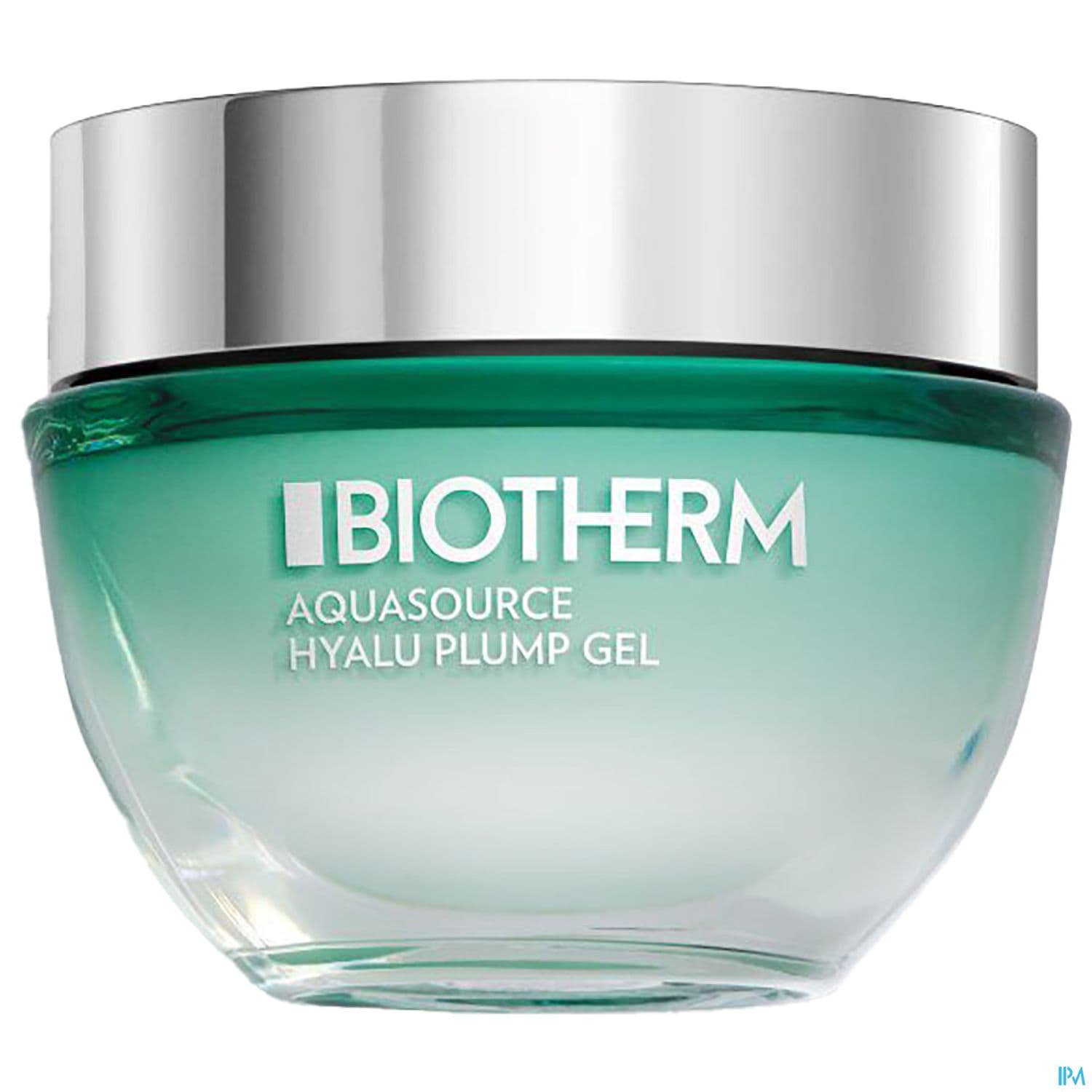AQUASOURCE HYALU PLUMP GEL 50ML