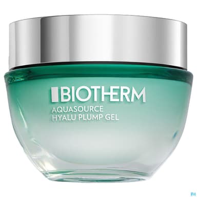 AQUASOURCE HYALU PLUMP GEL 50ML