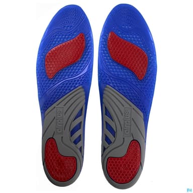 Airplus Semelle Extrem Active Gel Homme X2