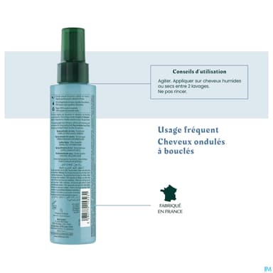 FURTERER SUBLIME CURL SPRAY 150ML