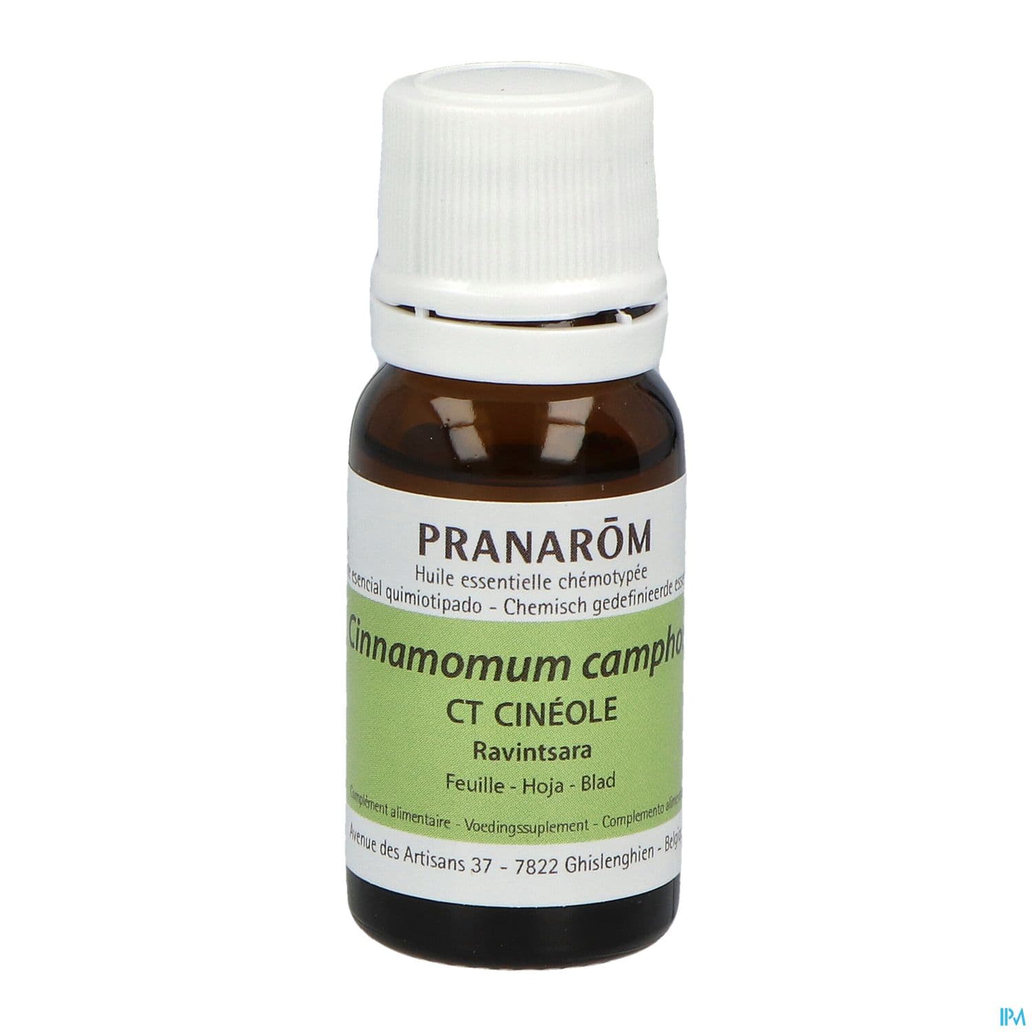 PRANAROM HE RAVINTSARA 10ML