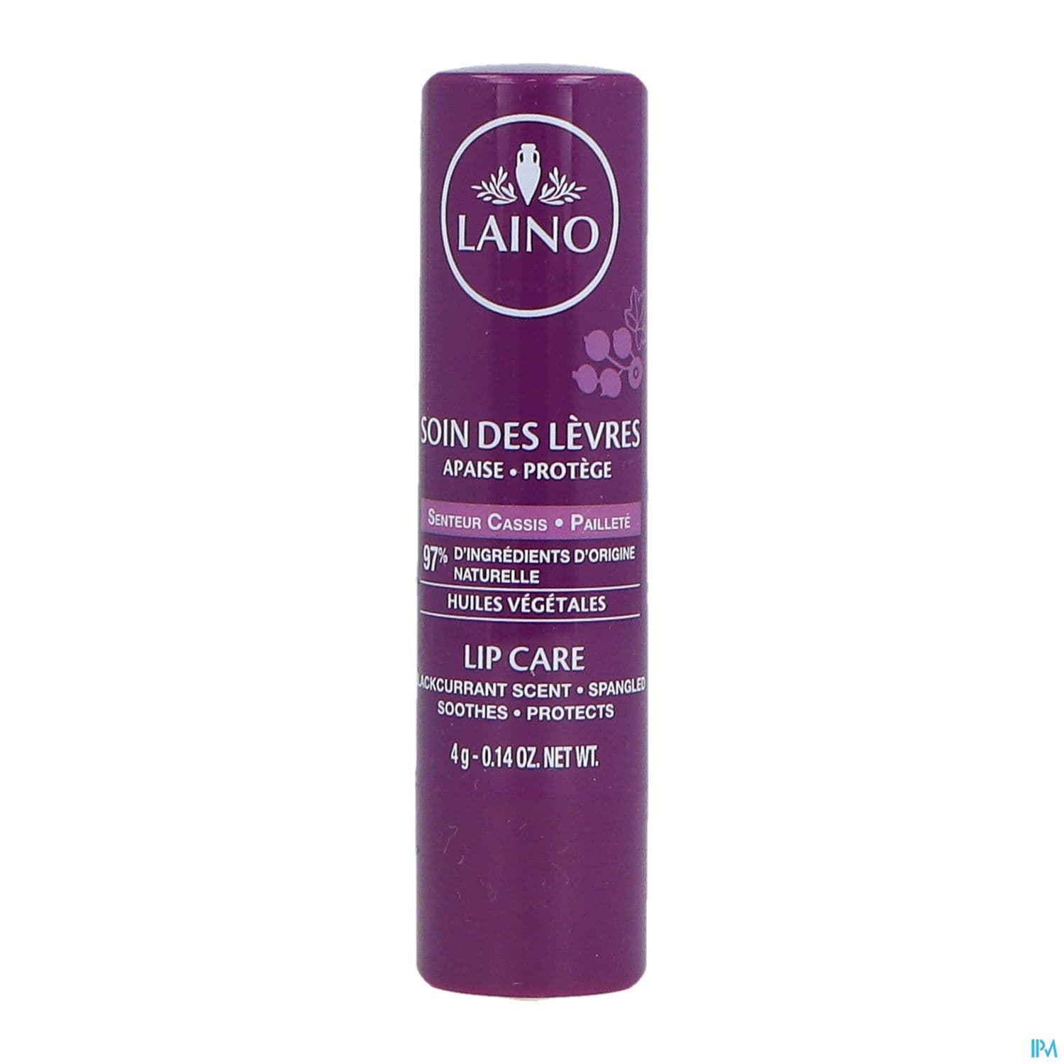 LAINO SOIN LEV CASSIS 4G