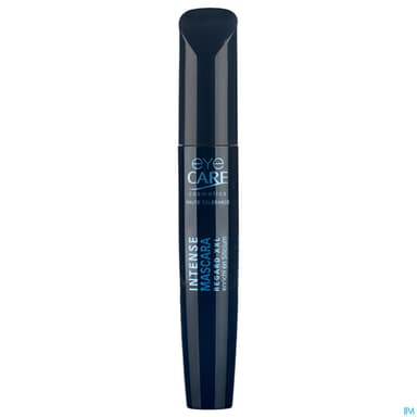 Eye Care Cosmetics Intense Mascara 10g Brun