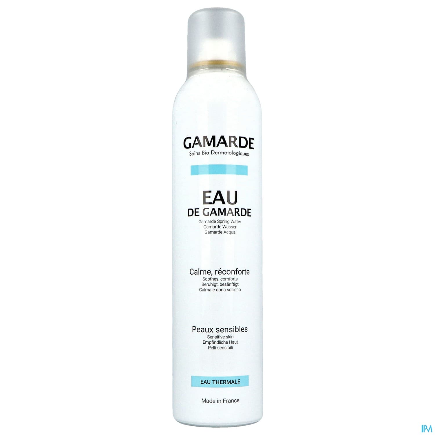GAMARDE EAU DE GAMARDE SPR 250ML