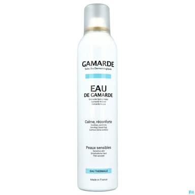 GAMARDE EAU DE GAMARDE SPR 250ML