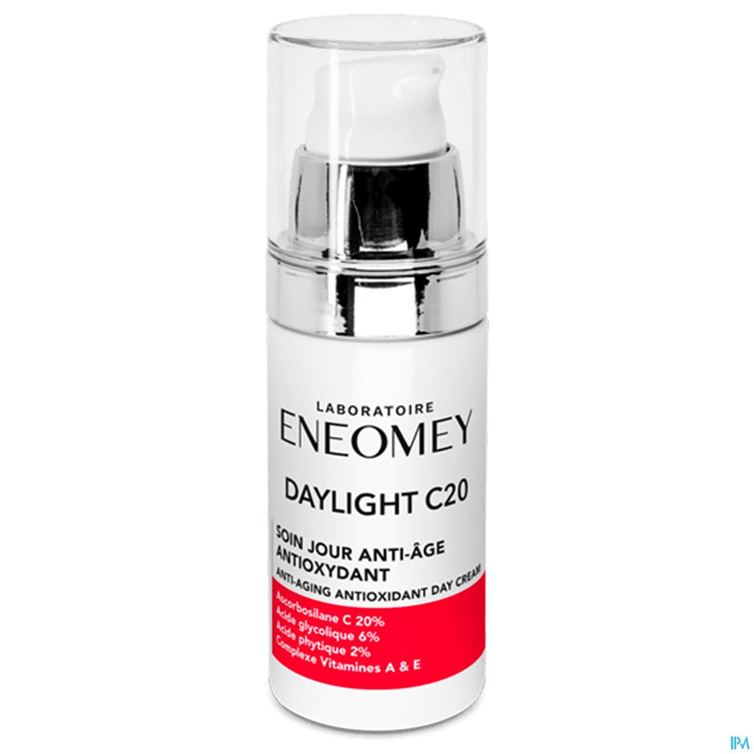 ENEOMEY DAYLIGHT C20 EMULS 30ML