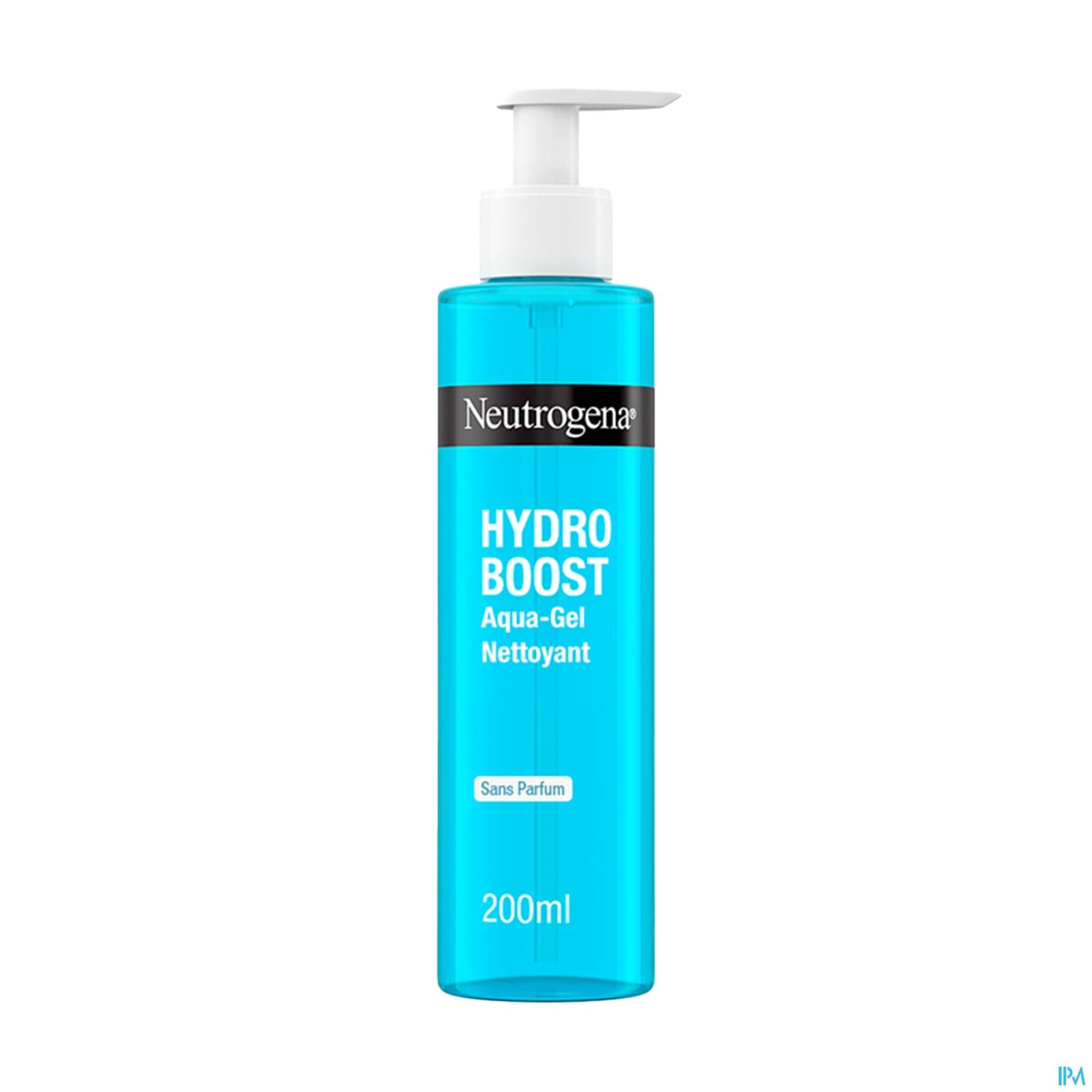NEUTROGENA HYDR BOOST GEL NET200ML
