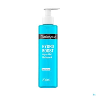 NEUTROGENA HYDR BOOST GEL NET200ML