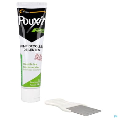 POUXIT DECOL LENTE BAUME+PEIGNE 1