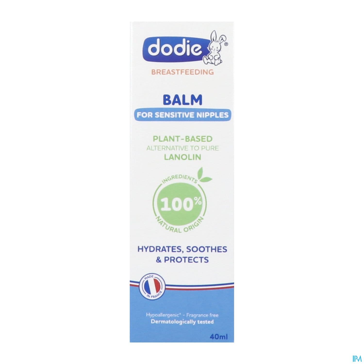 DOD LANOLINE VEGETALE 40ML