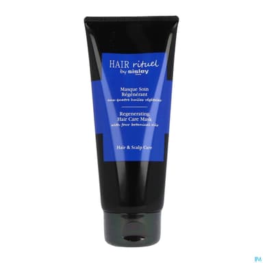 HAIR RITUEL MASQ SOIN REGENER200ML
