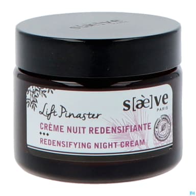 SAEVE LIFT PINASTER CR NUIT 50ML