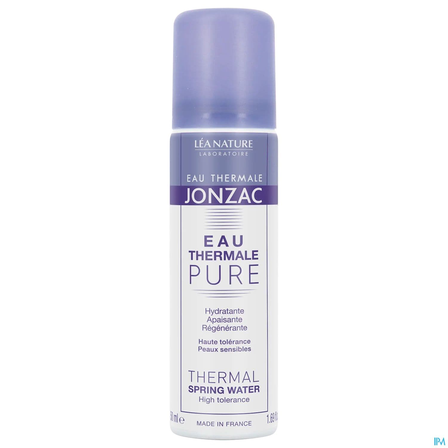 JONZAC EAUTHERMALE AERO 50ML