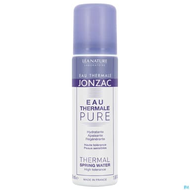 JONZAC EAUTHERMALE AERO 50ML