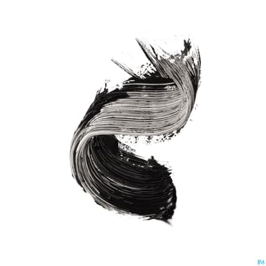 TOLERIANE MASCARA VOL NOIR WATERP