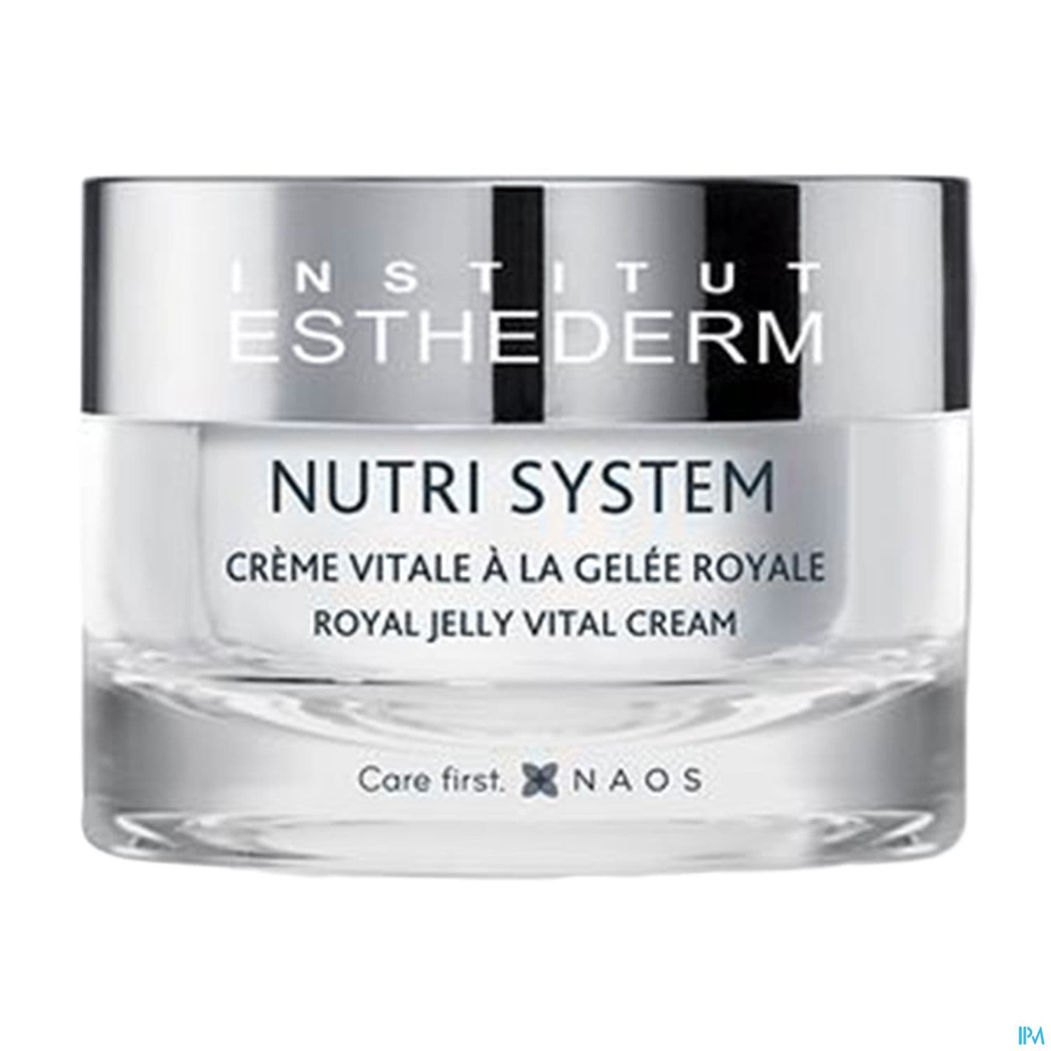 ESTHED NUTR SYST CR VIT GELROY50ML