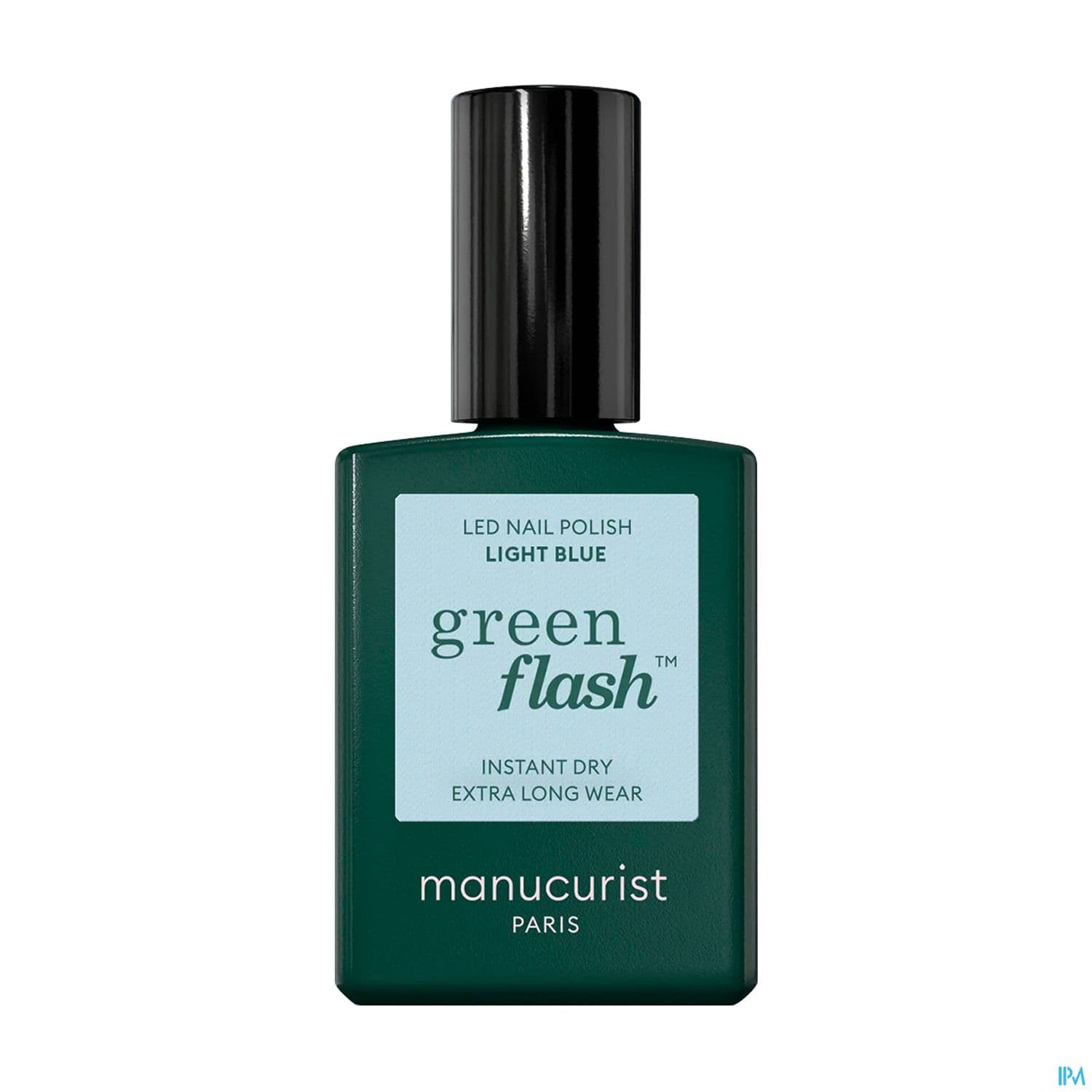 GREEN FLASH VAO LIGHT BLUE 15ML