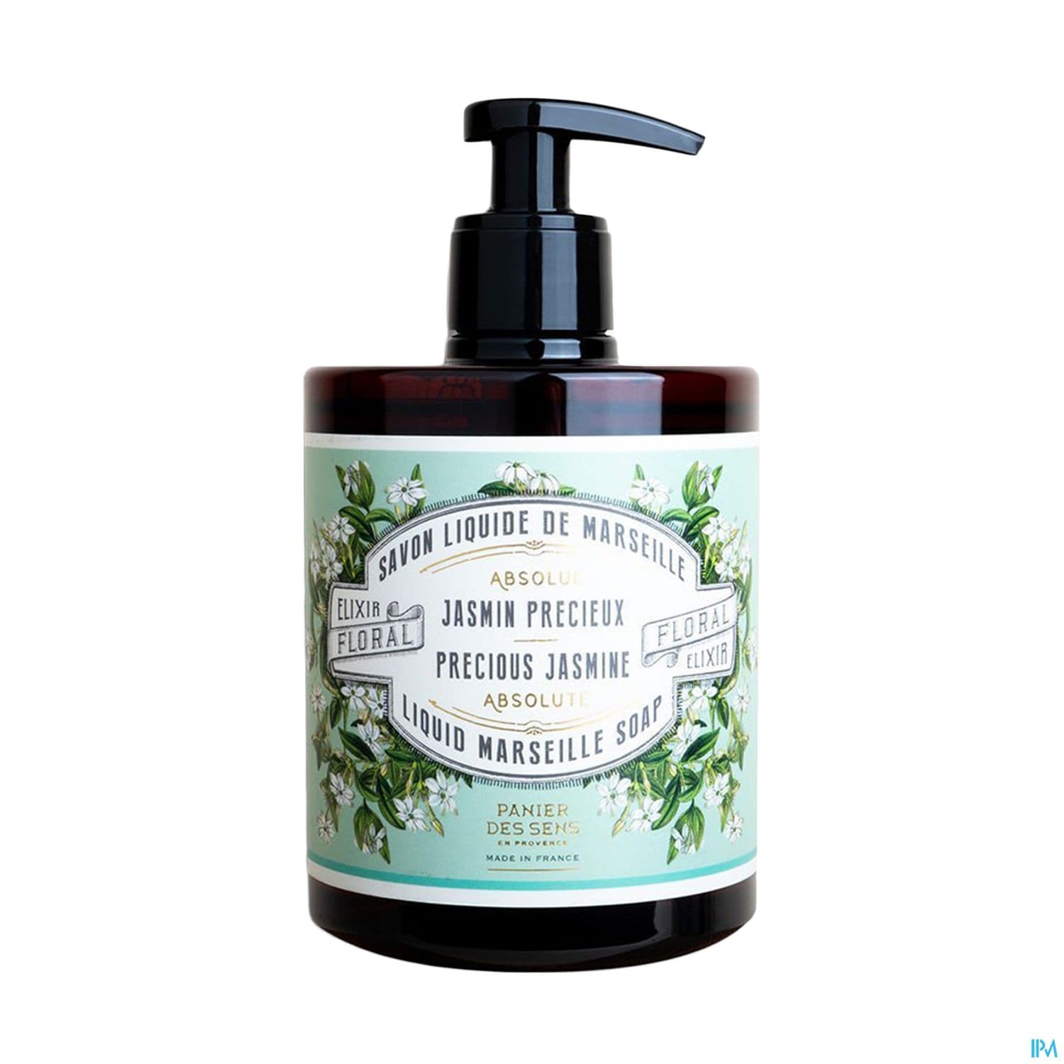 PANIER DES SENS SAV LIQ JASM 500ML