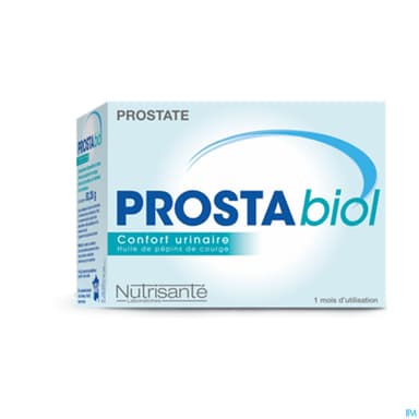 Vitavea Prostabiol Capsule 60