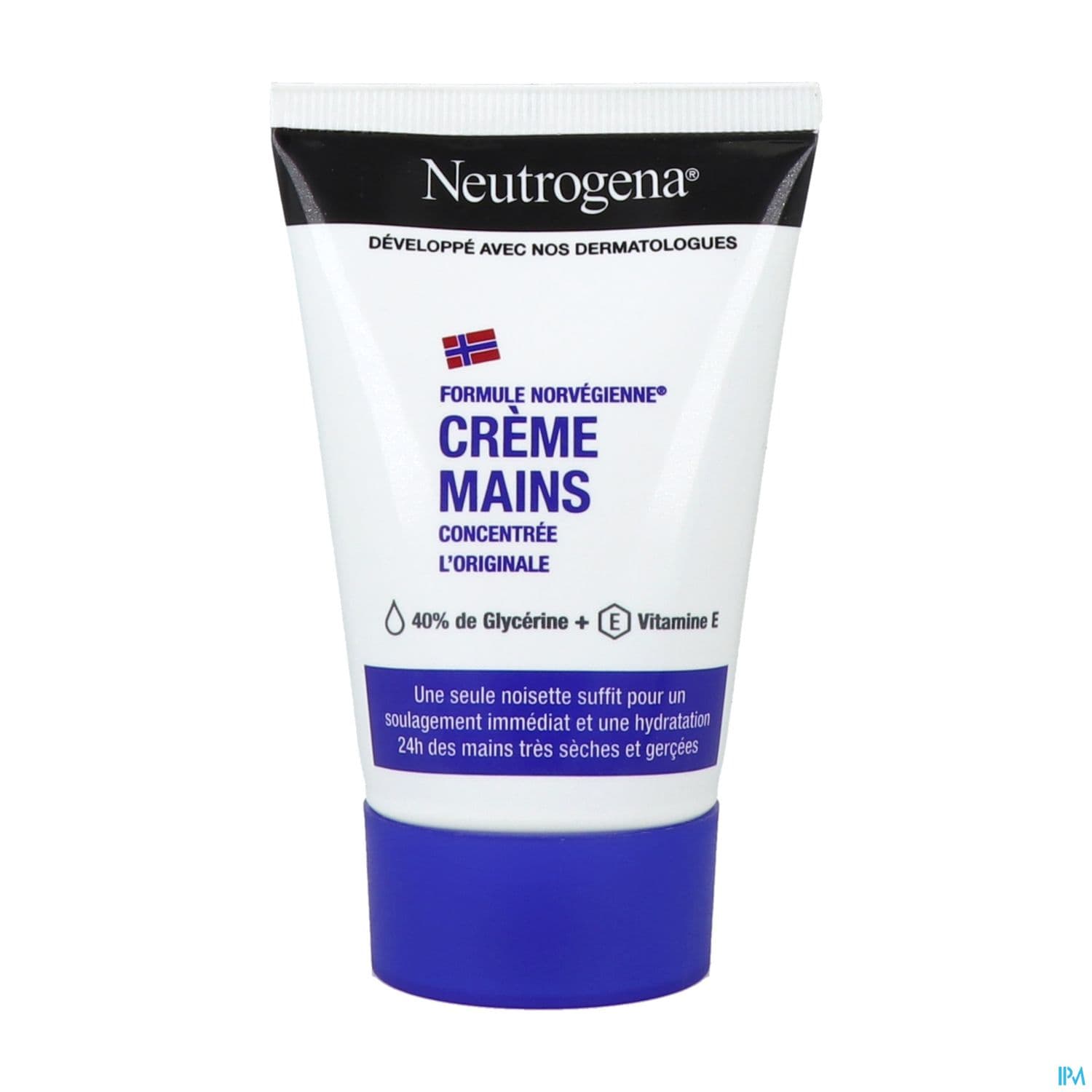 NEUTROGENA CR MAIN ORIGINAL 50ML