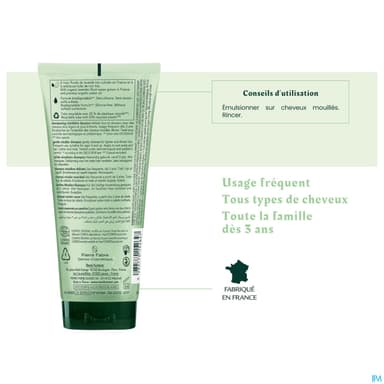 FURTERER NATURIA SH DOUCEUR 200ML
