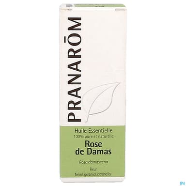 PRANAROM HE ROSE DE DAMAS 2ML