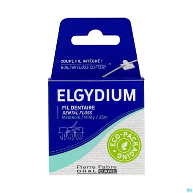 ELGYDIUM FIL DENTAIRE ECO