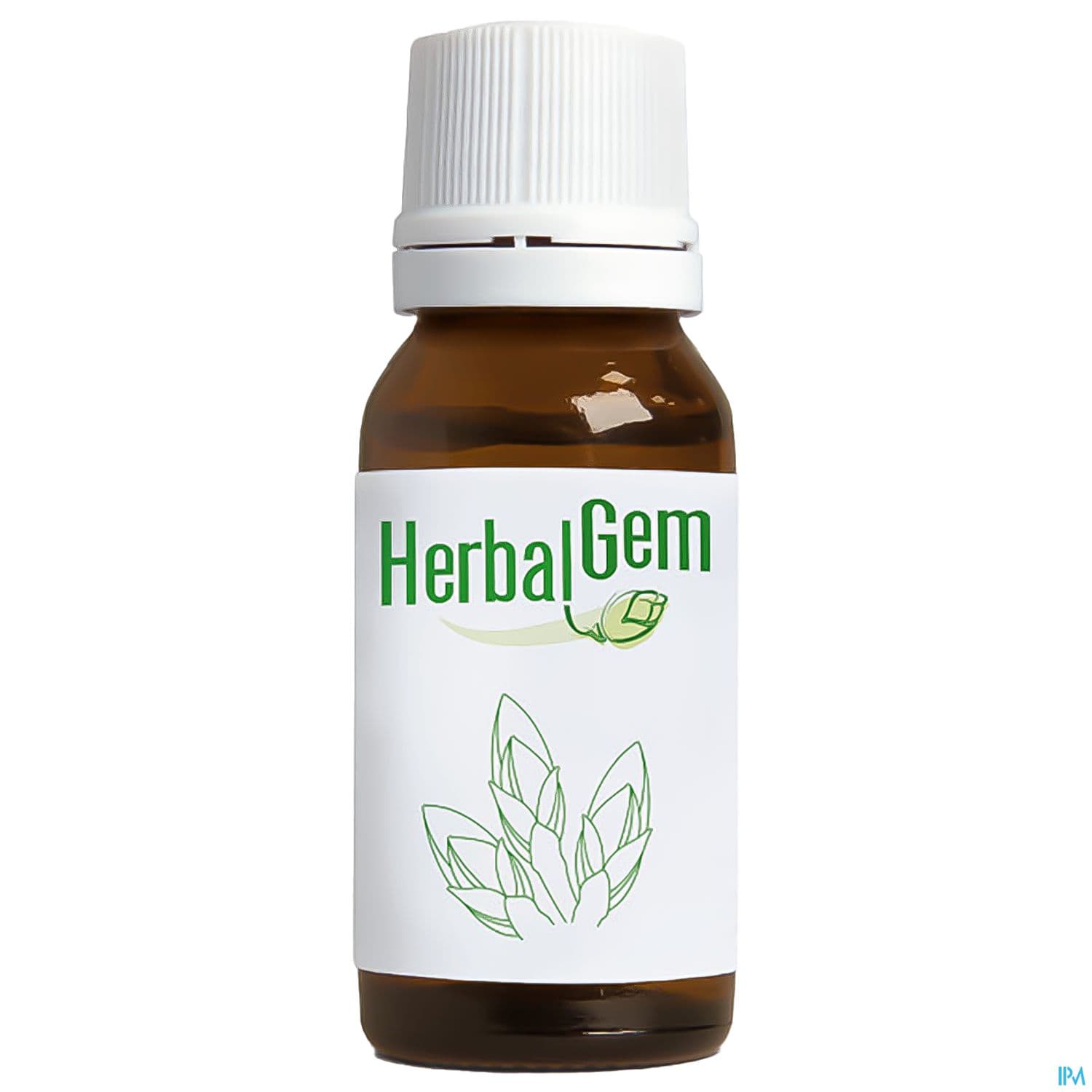 Herbalgem Immunogem Gummies Bio 60